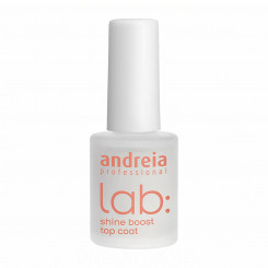 Лак для ногтей Lab Andreia LAB Shine Boost Top Coat (10,5 мл)