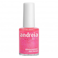 nail polish Andreia 0UVA1437 Nº 37 (14 ml)