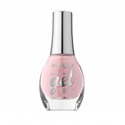 Nail polish Deborah Gel Effect Nº 40 Cammeo Pink 8,5 ml Pink (1 Unit)