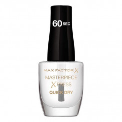 nail polish Masterpiece Xpress Max Factor Masterpiece Xpress 100-No dramas 8 ml