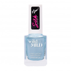 Nail polish Wild & Mild Silk Effect Cool Idea 12 ml