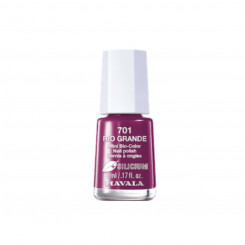 Nail polish Mavala Bio-Color Nº 701 Rio Grande 5 ml