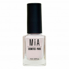 Лак для ногтей Mia Cosmetics Paris Dusty Rose (11 мл)