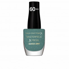 nail polish Max Factor Masterpiece Xpress 710-après-ski (8 ml)