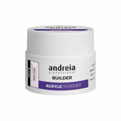 Küünte hooldus Professional Builder akrüülpulber Andreia Professional Builder roosa (35 g)