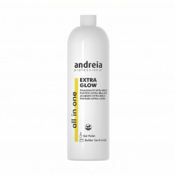 Treatment for Nails Professional All In One Extra Glow Andreia Professional All 1 L (1000 ml)