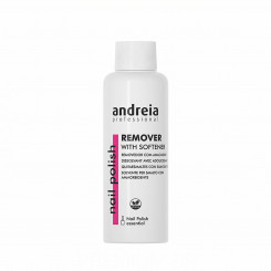 Nail polish remover With Softener Andreia Andreia-paznokci (100 ml)