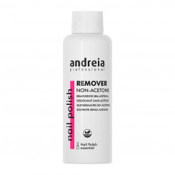 Küünelakieemaldaja Andreia Professional Remover (100 ml)
