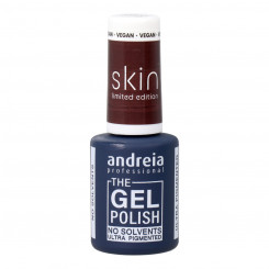 Nail polish Andreia Skin Limited Edition The Gel Nº 6 (10,5 ml)