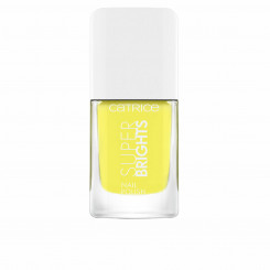 Nail polish Catrice Super Brights Nº 030 Feeling sunshine 10,5 ml
