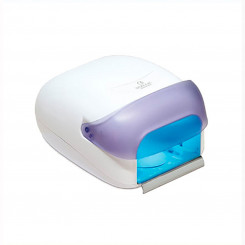 LED UV Lamp for Nails D'orleac   36 W White