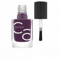 Küünelakk Catrice Iconails nr 159 Purple Rain 10,5 ml
