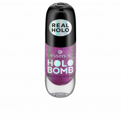 küünelakk Essence Holo Bomb Nº 02 Holo moly 8 ml