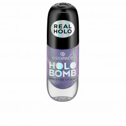 лак для ногтей Essence Holo Bomb Nº 03 Holol 8 мл