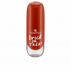 nail polish Essence   Gel Nº 59 Brick or treat 8 ml