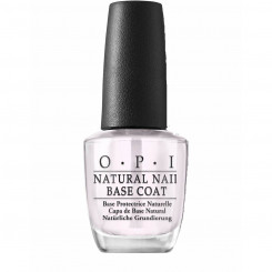 Nail Base Gel Opi   Natural 15 ml