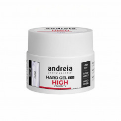Nail gel Hard High Viscosity Andreia Professional Hard (44 g)
