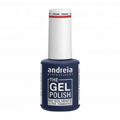 Nail polish Andreia Professional G19 Semi-permanent (105 ml)