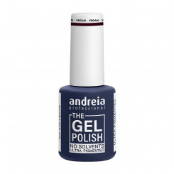 Nail polish Andreia Professional G26 Semi-permanent (105 ml)