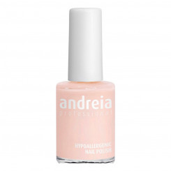 nail polish Andreia Professional Hypoallergenic Nº 48 (14 ml)