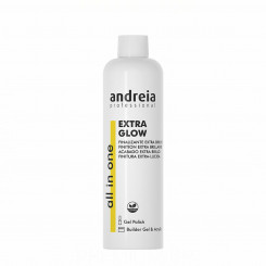 Professionaalne küünehooldus kõik ühes Extra Glow Andreia 1ADPR (250 ml)