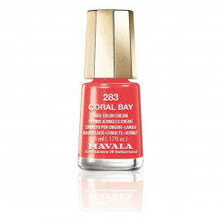 Nail polish Mavala Colour Inspiration Nº 283 (5 ml)