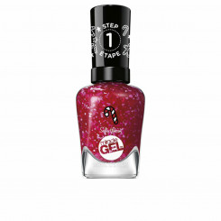 nail polish Sally Hansen Miracle Gel Nº 912 Peppermint to be 14,7 ml