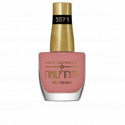 nail polish Max Factor Nailfinity Nº 235 Striking 12 ml