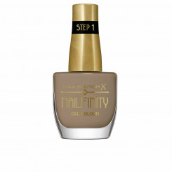 nail polish Max Factor Nailfinity Nº 205 Solo act 12 ml