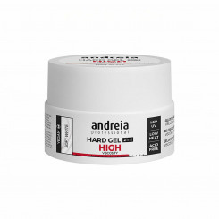 Nail gel Hard High Viscosity Andreia (22 g)