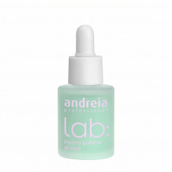 Küünenaha ravi labor Andreia Hydro Cuticle Drops (10,5 ml)