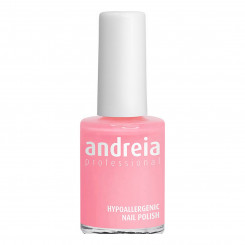 nail polish Andreia Professional Hypoallergenic Nº 132 (14 ml)