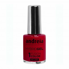 nail polish Andreia Hybrid Fusion H43 (10,5 ml)