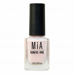 Лак для ногтей Mia Cosmetics Paris Esmalte Nude 11 мл