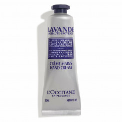 Hand cream L'Occitane En Provence Lavender 30 ml
