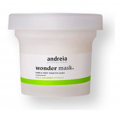 Kätemask Andreia Professional Wonder (200 g)