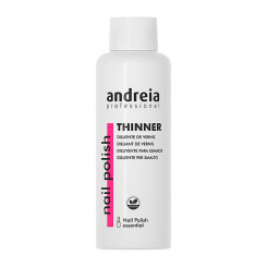 Nail polish remover Andreia Thinner (100 ml)