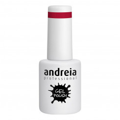 Semi-permanent nail polish Gel Polish Andreia Professional Gel 211 (10.5 ml)
