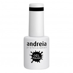 Semi-permanent nail polish Gel Polish Andreia Professional Gel 240 (10.5 ml)