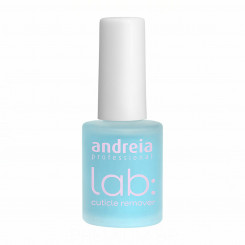 Nail polish Lab Andreia LAB Cuticle Remover (10.5 ml)