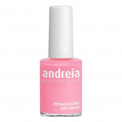 nail polish Andreia Professional Hypoallergenic Nº 87 (14 ml)