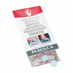 Лечение ногтей Mavala Tablet