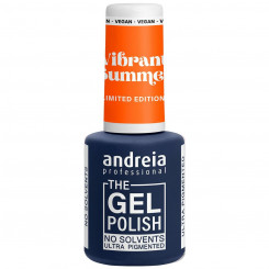 Nail polish Andreia The Gel 10.5 ml VS3