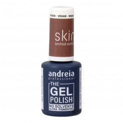 Лак для ногтей Andrea Skin Limited Edition The Gel Nº 4 (10,5 мл)