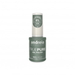Nail polish Andreia True Pure T02 10.5 ml