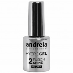 Лак для ногтей Andrea Hybrid Gel