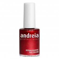 nail polish Andreia Professional Hypoallergenic Nº 148 (14 ml)