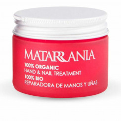 Hand cream Matarrania Bio 30 ml