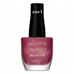 nail polish Nailfinity Max Factor 240-Tarlet