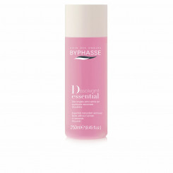 Nail polish remover Byphasse Essential 250 ml